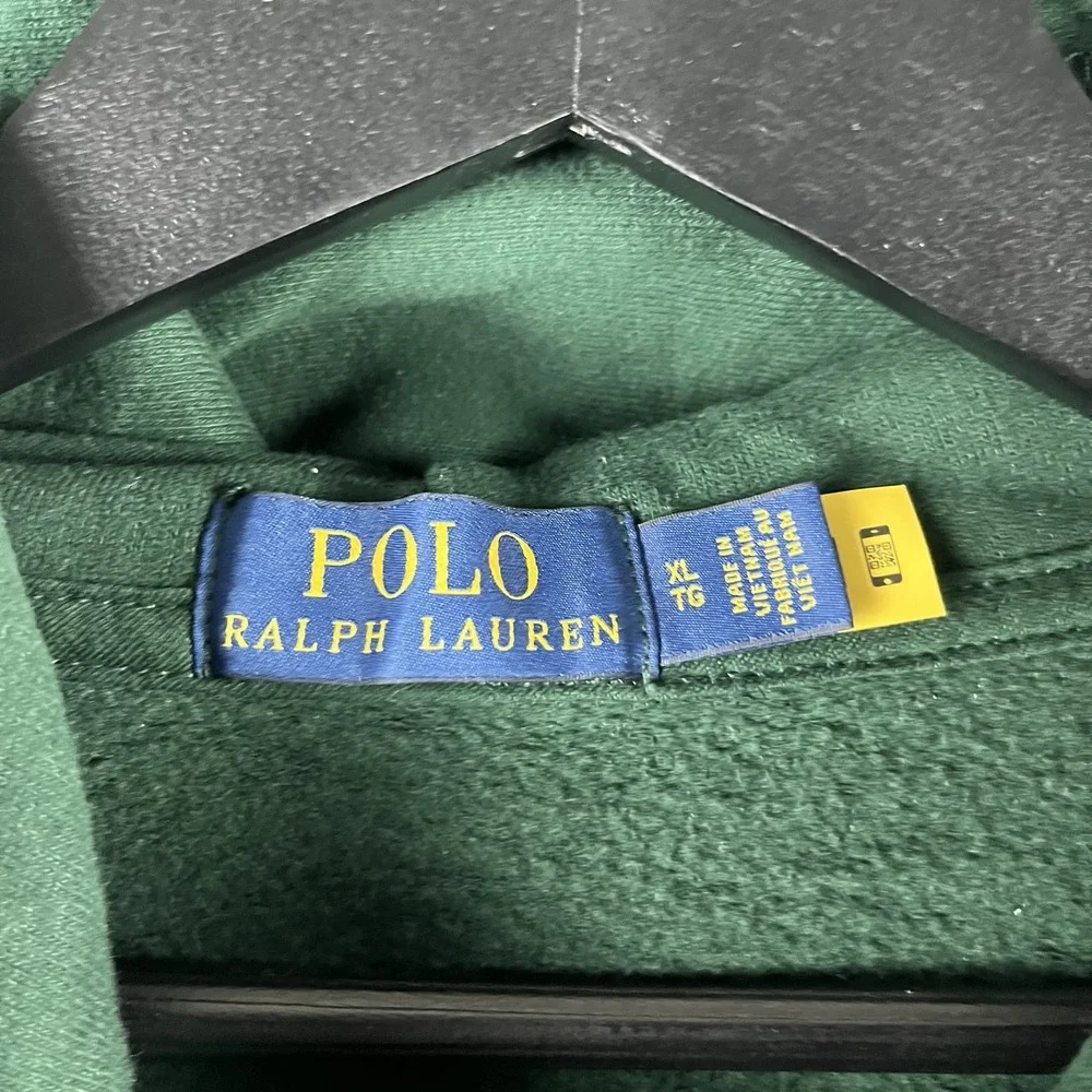 Polo Ralph Lauren excellent multiple